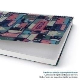 COMPRAR AG.MR. GRAFICA CADDY D/P VILLA