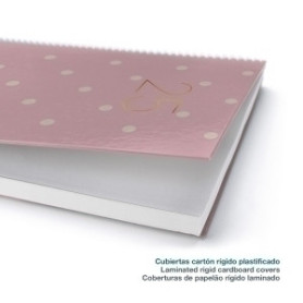 COMPRAR AG.MR. GRAFICA CADDY S/V POLKA DOTS