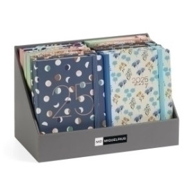 COMPRAR AG.MR. JOURNAL COSIDA SURTIDO EXP.16