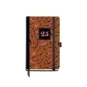 COMPRAR AG.MR. NATURA PASSPORT D/P AUTUM