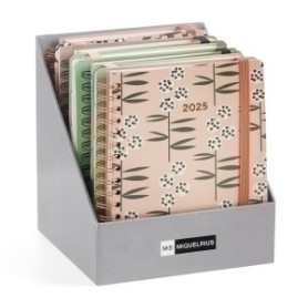 COMPRAR AG.MR. TRENDS J.NIELSEN PLUS EXP.8