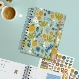 COMPRAR AG.MR. TRENDS PICNIC PLUS S/V LEMON