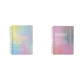 COMPRAR AG.MOOVING DICTIO PASTEL 15x21 D/P