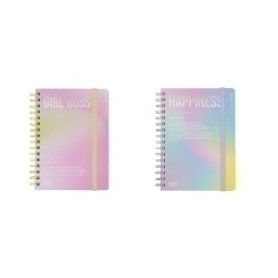 COMPRAR AG.MOOVING DICTIO PASTEL 15x21 S/V