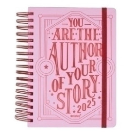 COMPRAR AG.MOOVING LIFE 16,5x22 D/P