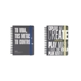 COMPRAR AG.MOOVING URBAN 15x21 D/P