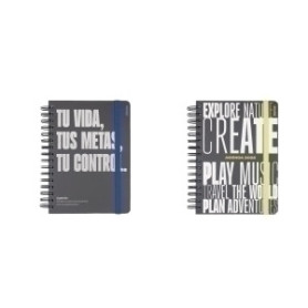 COMPRAR AG.MOOVING URBAN 15x21 S/V