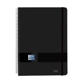 COMPRAR AG.OXF. LIVE&GO BLACK t.PP A5 S/V NEGRO