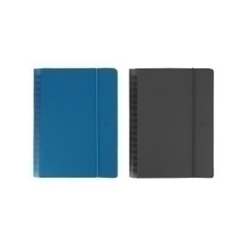 COMPRAR AG.OXF. MY FAB sobrec. A5 S/V SURTIDO