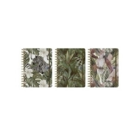 COMPRAR AG.OXF. WILD t.EXTRA A5 D/P SURTIDO