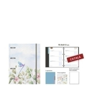 COMPRAR AG.SENF.CAT. ACUARELA  ANILLAS 155x215 S