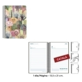 COMPRAR AG.SENF.CAT. ACUARELA 135x210 D/P BOSC