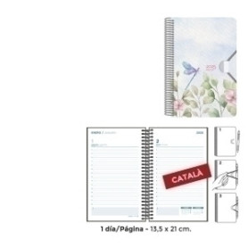 COMPRAR AG.SENF.CAT. ACUARELA 135x210 D/P LIBELU