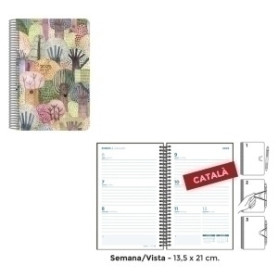 COMPRAR AG.SENF.CAT. ACUARELA 135x210 S/V BOSC