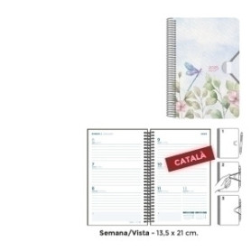 COMPRAR AG.SENF.CAT. ACUARELA 135x210 S/V LIBELU