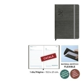 COMPRAR AG.SENF.CAT. FLOW 135x210 D/P GRIS FOSC