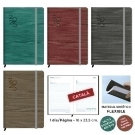 COMPRAR AG.SENF.CAT. FLOW 160x235 D/P A.4