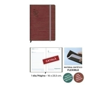 COMPRAR AG.SENF.CAT. FLOW 160x235 D/P GRANA"T