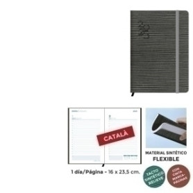 COMPRAR AG.SENF.CAT. FLOW 160x235 D/P GRIS FOSC