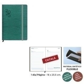 COMPRAR AG.SENF.CAT. FLOW 160x235 D/P TURQUESA