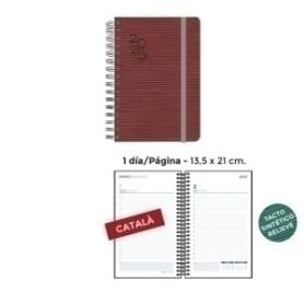 COMPRAR AG.SENF.CAT. FLOW 135x210 D/P GRANA"T