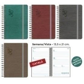 COMPRAR AG.SENF.CAT. FLOW 135x210 S/V A.4