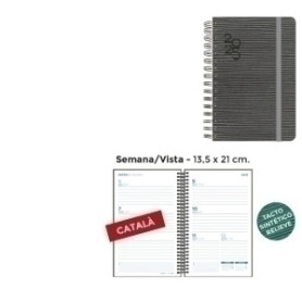 COMPRAR AG.SENF.CAT. FLOW 135x210 S/V GRIS FOSC