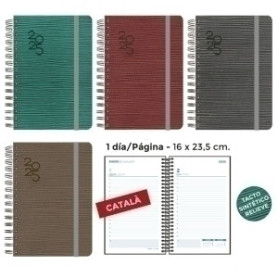 COMPRAR AG.SENF.CAT. FLOW 160x235 D/P A.4