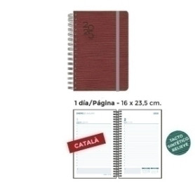 COMPRAR AG.SENF.CAT. FLOW 160x235 D/P GRANA"T