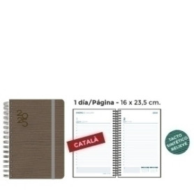 COMPRAR AG.SENF.CAT. FLOW 160x235 D/P MARRO