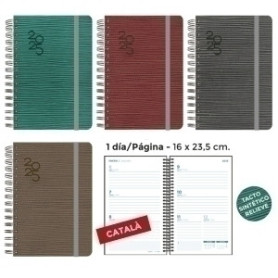 COMPRAR AG.SENF.CAT. FLOW 160x235 S/V A.4