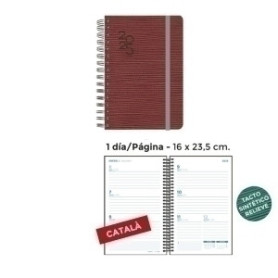 COMPRAR AG.SENF.CAT. FLOW 160x235 S/V GRANA"T