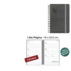 COMPRAR AG.SENF.CAT. FLOW 160x235 S/V GRIS FOSC