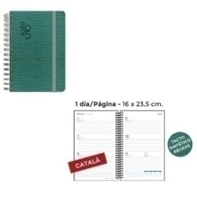 COMPRAR AG.SENF.CAT. FLOW 160x235 S/V TURQUESA