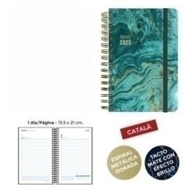 COMPRAR AG.SENF.CAT. MARBLE 135x210 D/P TURQUESA