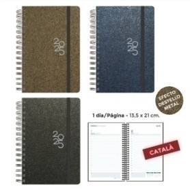 COMPRAR AG.SENF.CAT. METALLIC 135x210 D/P A.3