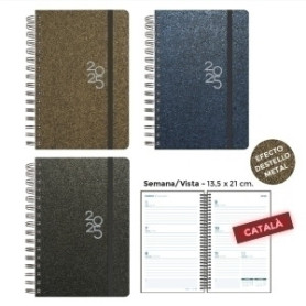 COMPRAR AG.SENF.CAT. METALLIC 135x210 S/V A.3