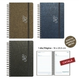 COMPRAR AG.SENF.CAT. METALLIC 160x235 D/P A.3