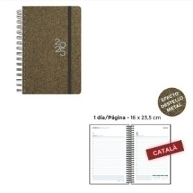 COMPRAR AG.SENF.CAT. METALLIC 160x235 D/P COURE