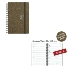 COMPRAR AG.SENF.CAT. METALLIC 160x235 S/V COURE