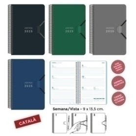 COMPRAR AG.SENF.CAT. MINI 90x135 S/V A.4