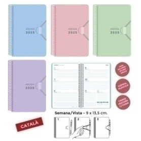 COMPRAR AG.SENF.CAT. MINI 90x135 S/V A.4