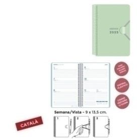 COMPRAR AG.SENF.CAT. MINI 90x135 S/V VERD