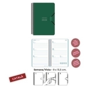 COMPRAR AG.SENF.CAT. MINI 90x135 S/V VERD