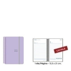 COMPRAR AG.SENF.CAT. PASTEL 135x210 D/P LILA