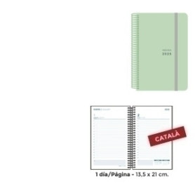 COMPRAR AG.SENF.CAT. PASTEL 135x210 D/P VERD