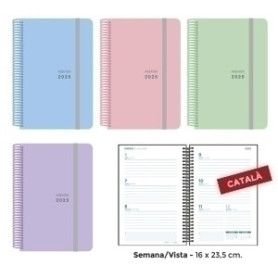 COMPRAR AG.SENF.CAT. PASTEL 160x235 S/V A.4