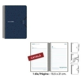 COMPRAR AG.SENF.CAT. SEOUL 135x210 D/P BLAU