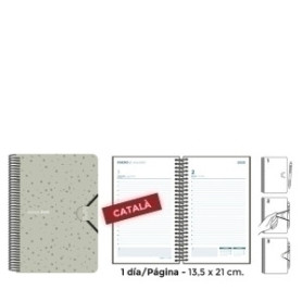 COMPRAR AG.SENF.CAT. SEOUL 135x210 D/P GRIS