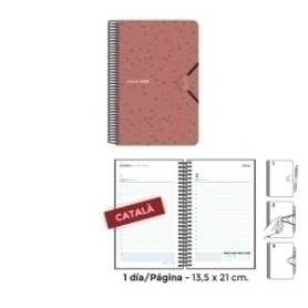 COMPRAR AG.SENF.CAT. SEOUL 135x210 D/P SIENA